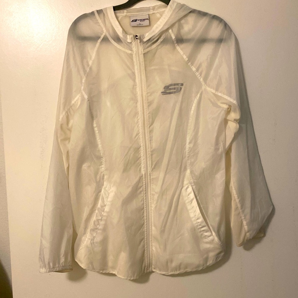 Wind breaker